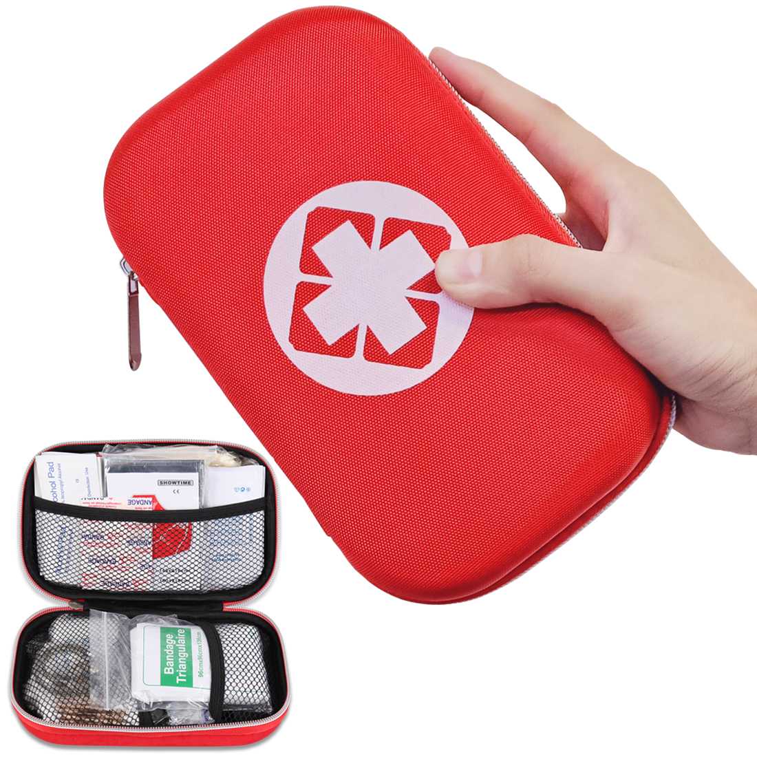 Genround First Aid Kit